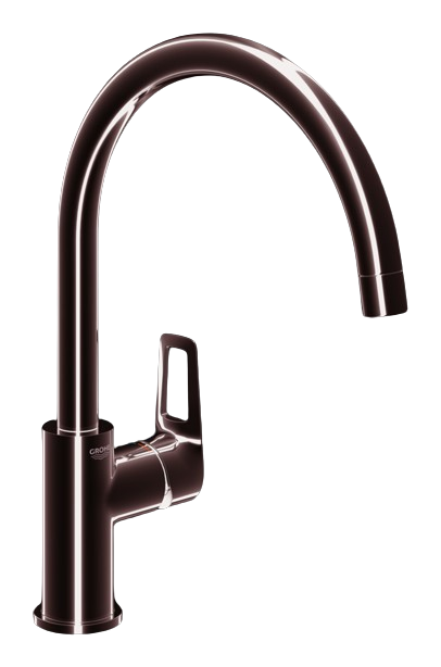 Смеситель для кухни Grohe BauLoop (31232001)