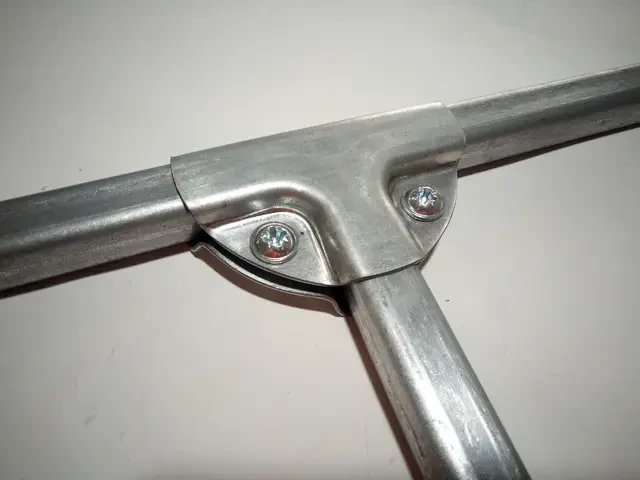 Комплект Стандарт Теплица Файна+ 4х6 м/труба оцинкованная 30х20 мм/пленка UV-4 120 мкм - фото 4 Комплект Стандарт Теплица Файна+ 4х6 м/труба оцинкованная 30х20 мм/пленка UV-4 120 мкм - фото 4