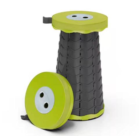 Стул складной Ranger Telescop Olive (AWN-00386) - фото 3