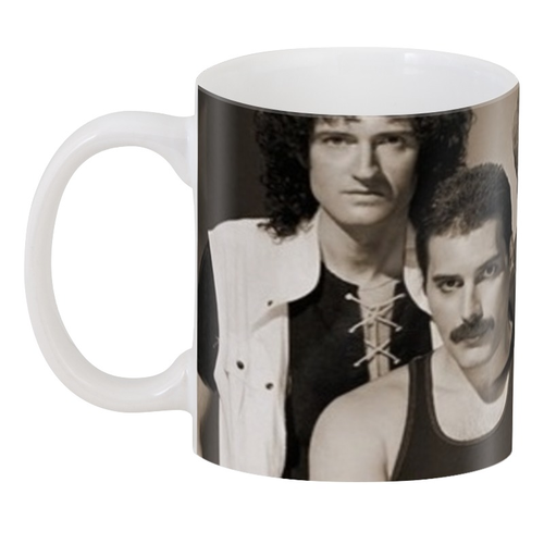 Чашка Queen (CP 03.306)