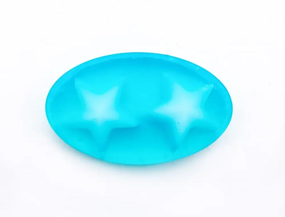 Мило-овал ручної роботи для чоловіків Морська хвиля