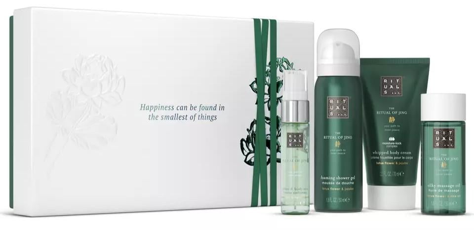 Подарочный набор RITUALS The Ritual of Jing Small (2782726028)