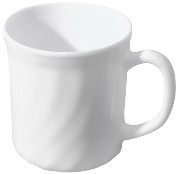 Набір кружок Luminarc Trianon 290 мл склокераміка 6 шт. (LUM-66520)