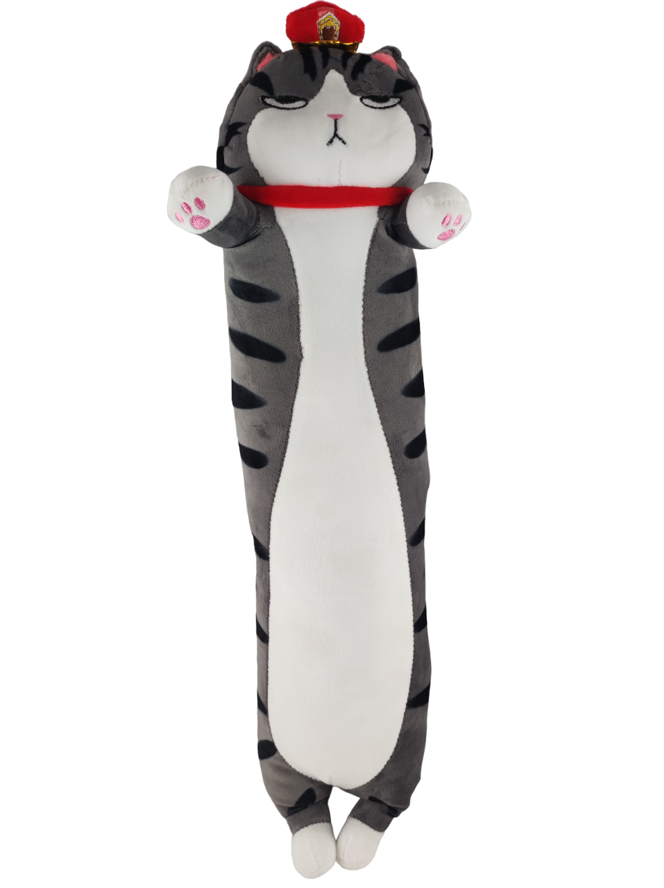 Мягкая игрушка Кот Император 55 см (000021)