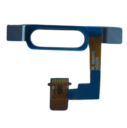 Шлейф Flat Cable основной сканера отпечатка пальца для Huawei MediaPad M3 LITE CPN-L09Touch ID Белый (000045457)