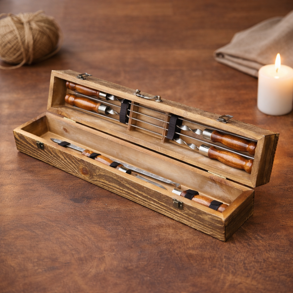 Набор подарков Jooki Светлый