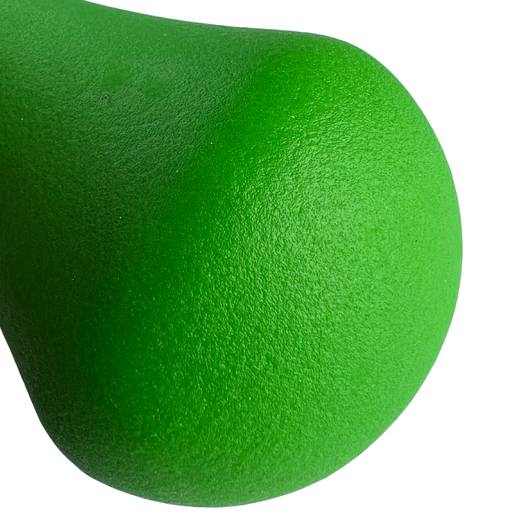 Гантель для фітнесу WCG неопренова 4 кг (W-120-4) - фото 2