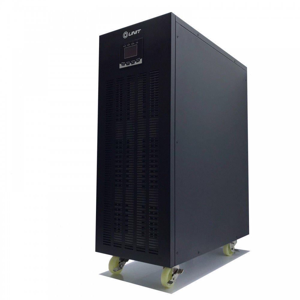 Джерело безперебійного живлення UNIT Online UD10000TB-IN-20BAT