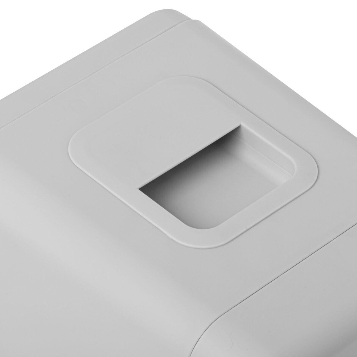 Холодильник Adler AD 8084 36-42 Вт 12-220 В 4 л Сірий (2169) - фото 3 Холодильник Adler AD 8084 36-42 Вт 12-220 В 4 л Сірий (2169) - фото 3