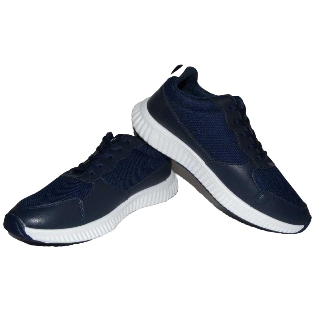 Кроссовки повседневные Dual YB 9709-2 р. 41 27,5 см