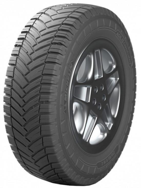 Автошина Michelin Agilis CrossClimate 205/65 R15C 102/100T
