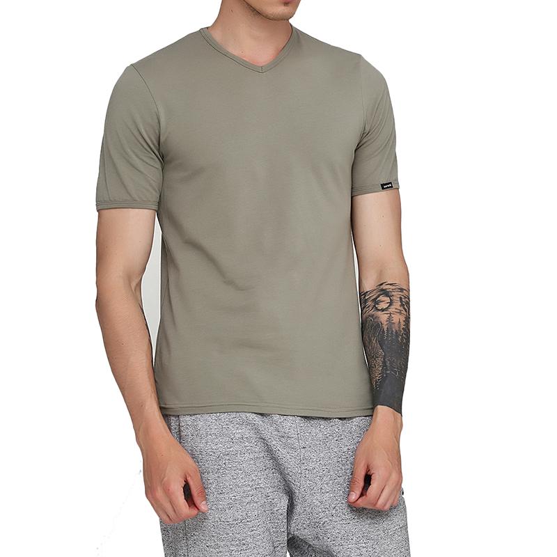 Футболка мужская Cornette XXL Оливковый (531) Футболка мужская Cornette XXL Оливковый (531)