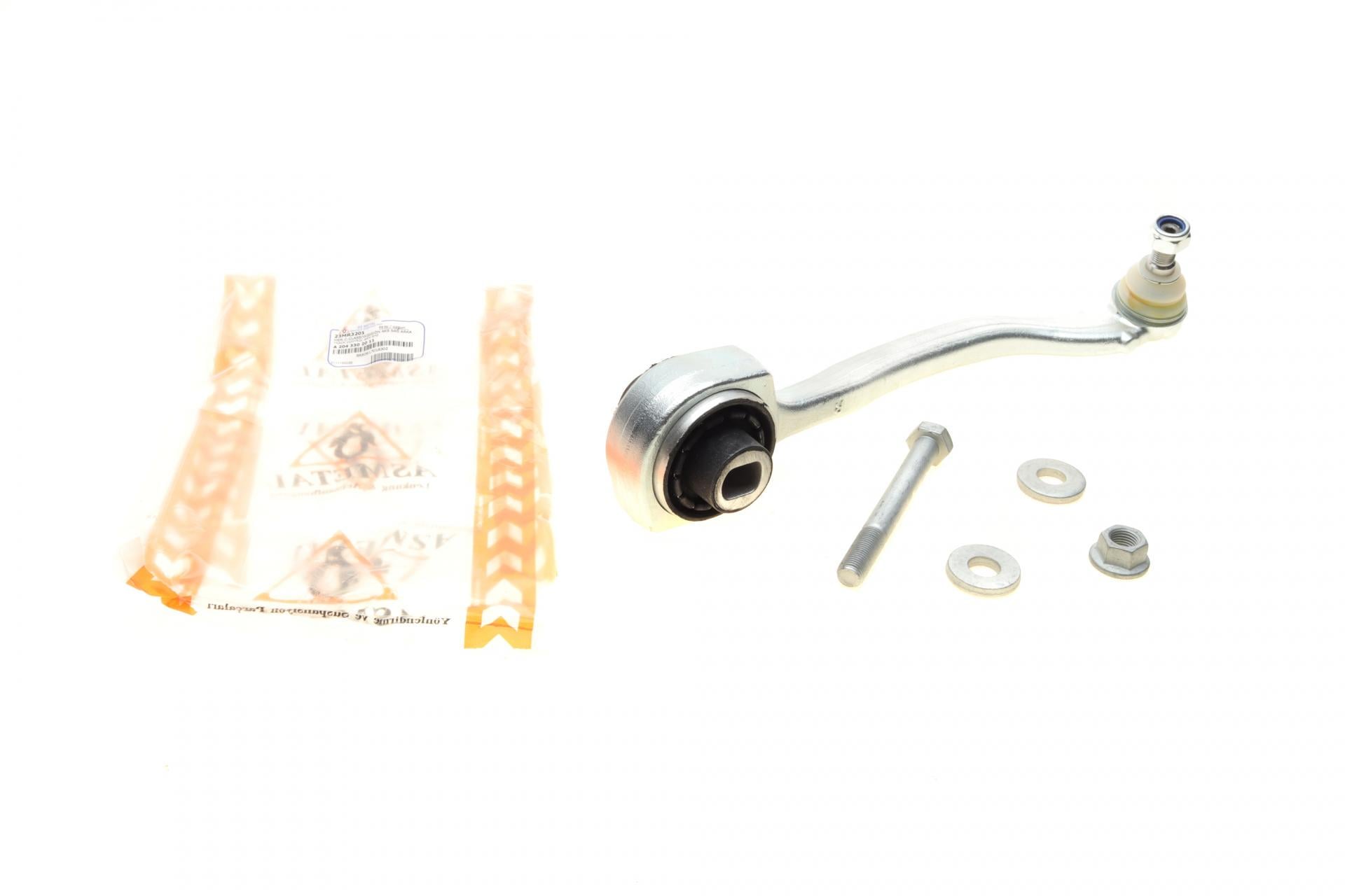 Рычаг подвески Asmetal передний/снизу R Mercedes C-class W203/S203/CL203 00-11 (23MR3201)