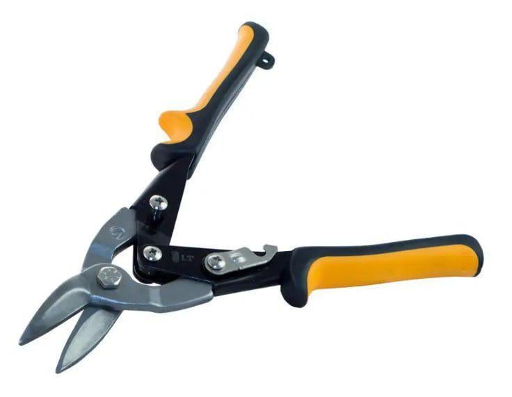 Ножиці по металу LT праві CrMo 250 мм (1502-3) - фото 2 Ножиці по металу LT праві CrMo 250 мм (1502-3) - фото 2