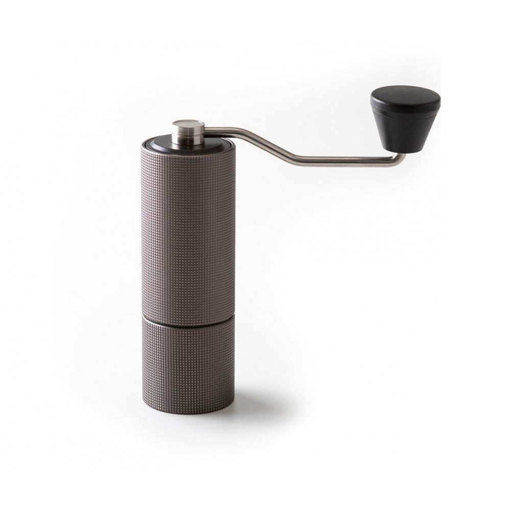 Кофемолка ручная Timemore Chestnut C2 Серый - фото 3 Кофемолка ручная Timemore Chestnut C2 Серый - фото 3