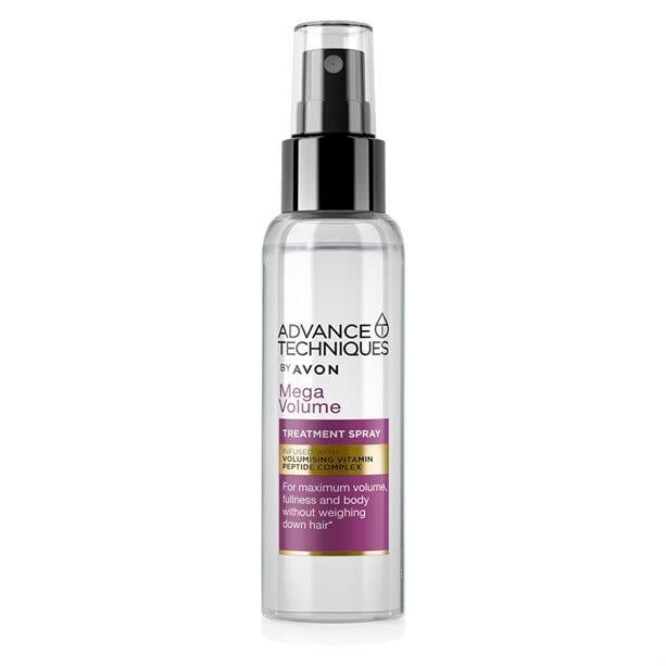 Сыворотка-спрей для волос Avon Advance Techniques Мега объем 100 мл (2351078168) Сыворотка-спрей для волос Avon Advance Techniques Мега объем 100 мл (2351078168)