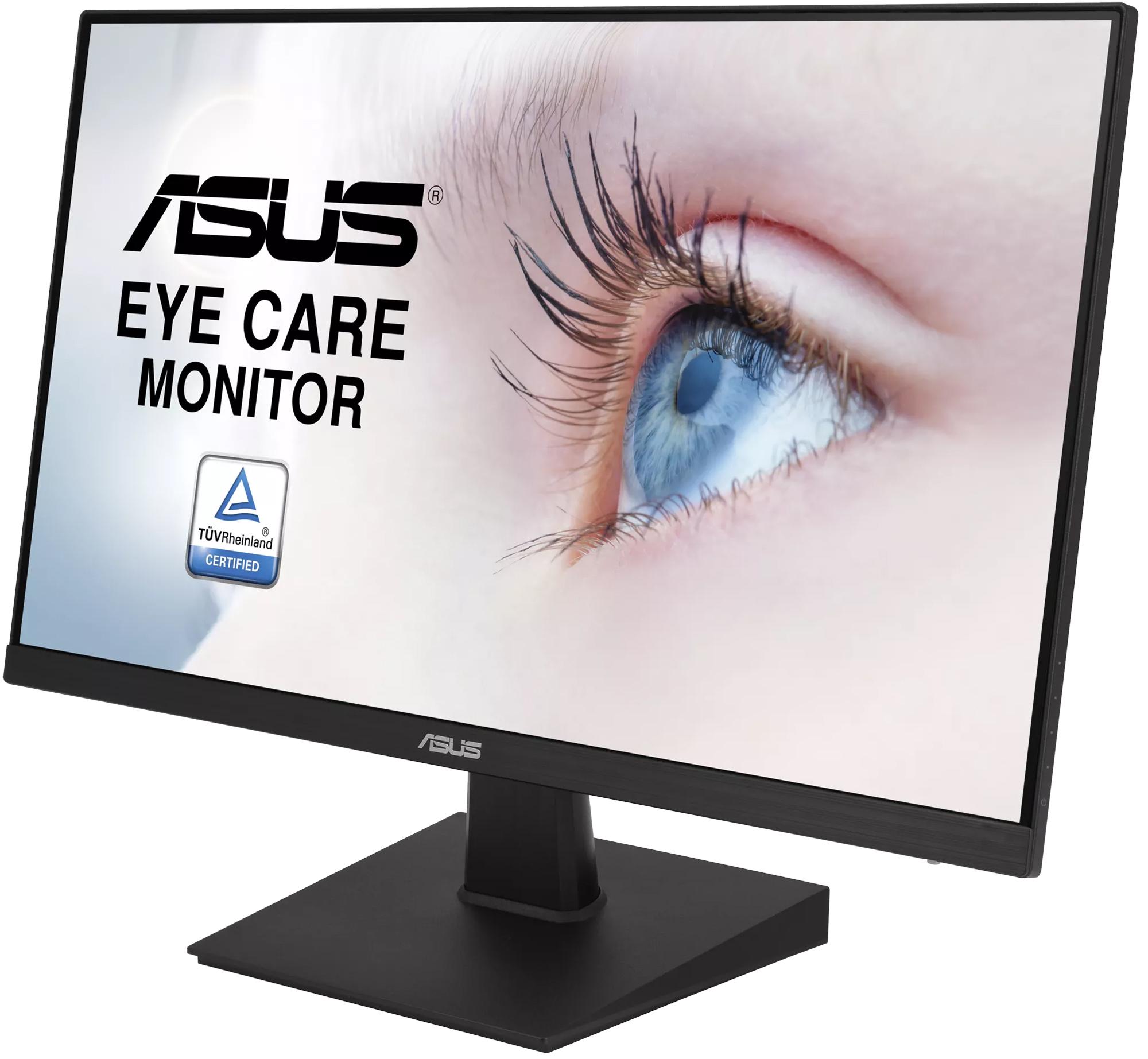 Монитор ASUS VA24ECE 24" (90LM0563-B02170) - фото 2