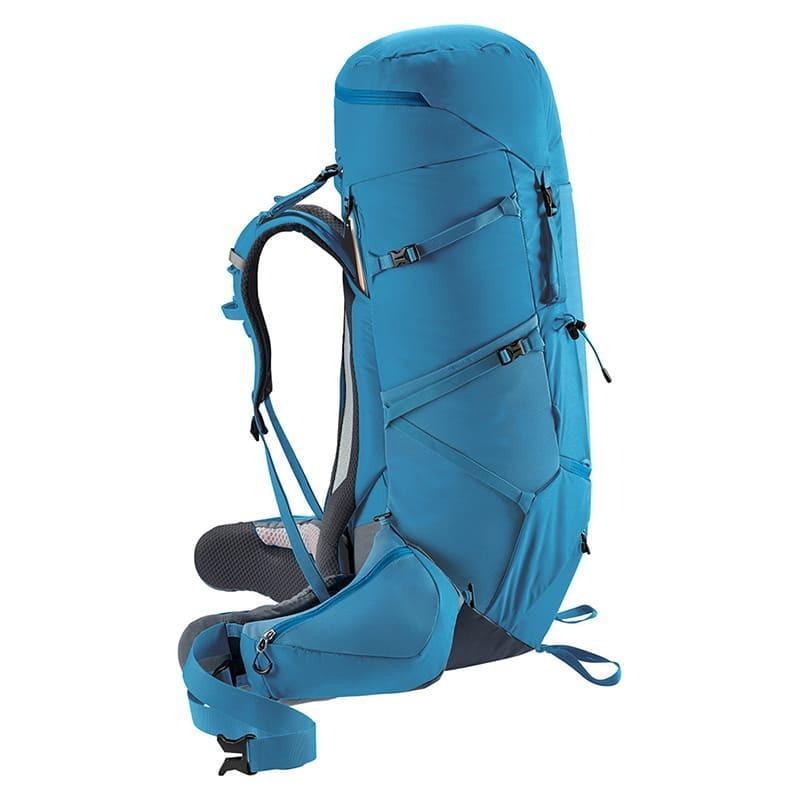 Туристичний рюкзак Deuter Aircontact Core 60+10 л Reef-Ink (3350522 1358) - фото 4