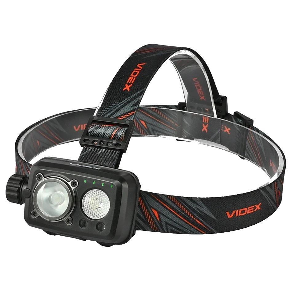 Ліхтар Videx VLF-H189 600Lm IP55 (3025154280) Ліхтар Videx VLF-H189 600Lm IP55 (3025154280)