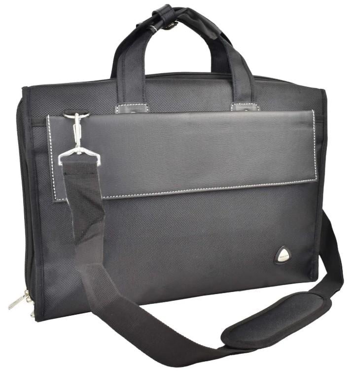 Сумка для ноутбука SEMI LINE P8389 15,6" Black (DAS302227)