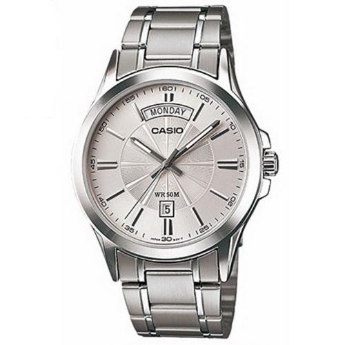Часы Casio MTP-1381D-7AVDF - фото 2