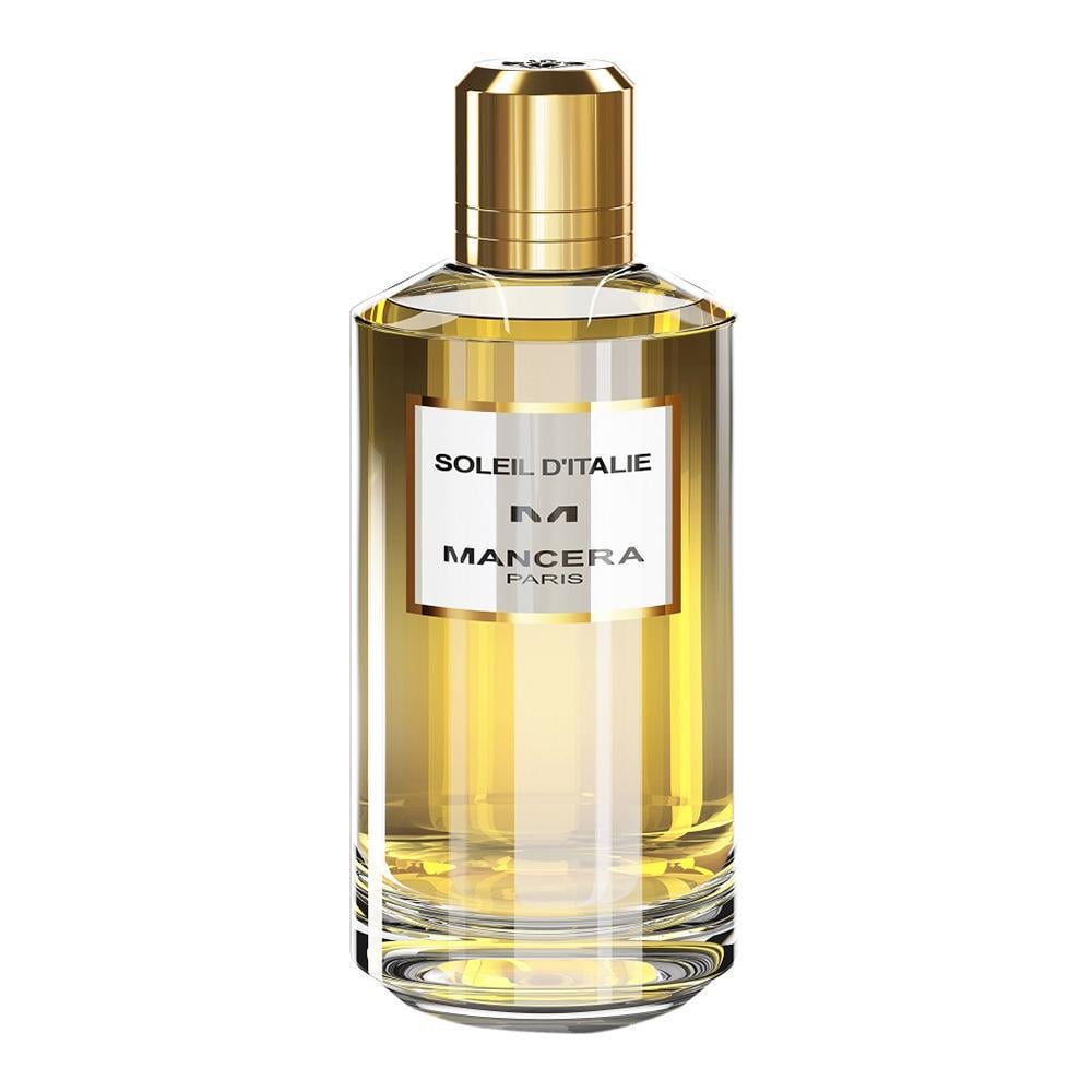 Парфюмированная вода унисекс Mancera Soleil d'Italie 120 мл тестер (374178) Парфюмированная вода унисекс Mancera Soleil d'Italie 120 мл тестер (374178)