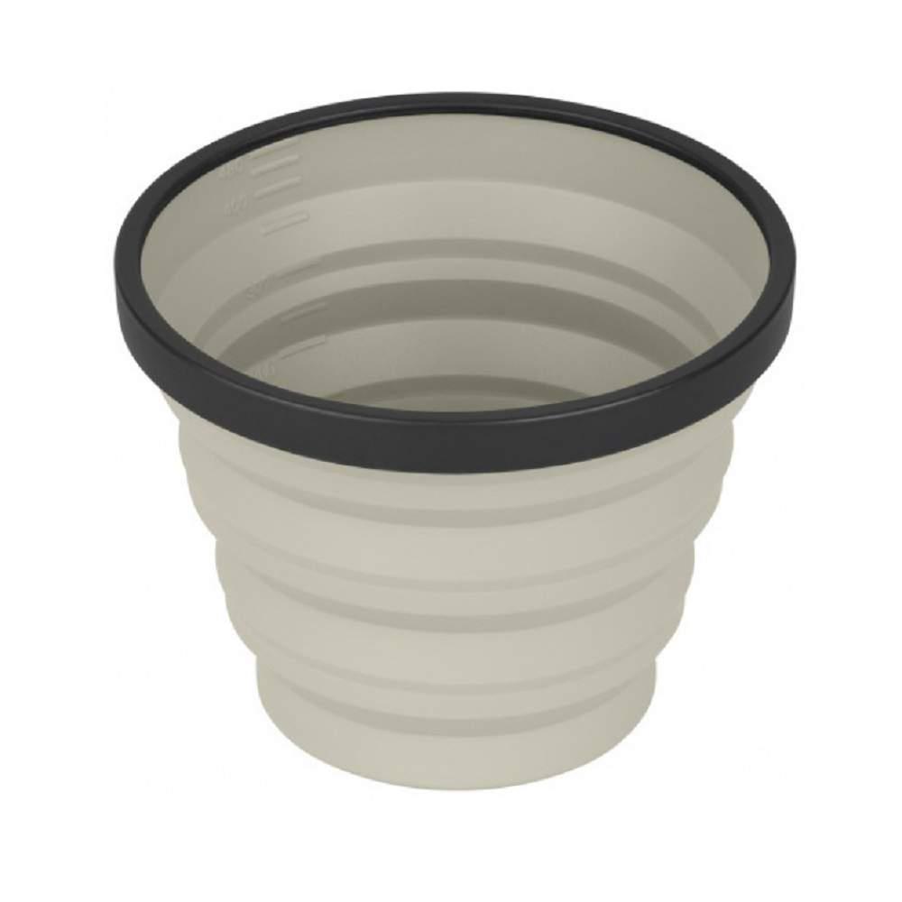 Набір посуду Sea To Summit X-Set X-Set 12 (1033-STS AXSET12NB) - фото 2