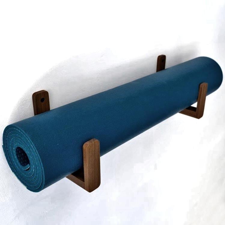 Органайзер ковриков для йоги Салинда Капучино (КОВ-001509)