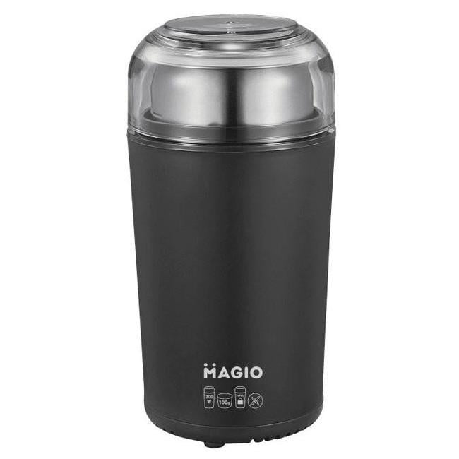 Подрібнювач Magio MG-193 Grey (iz14707)