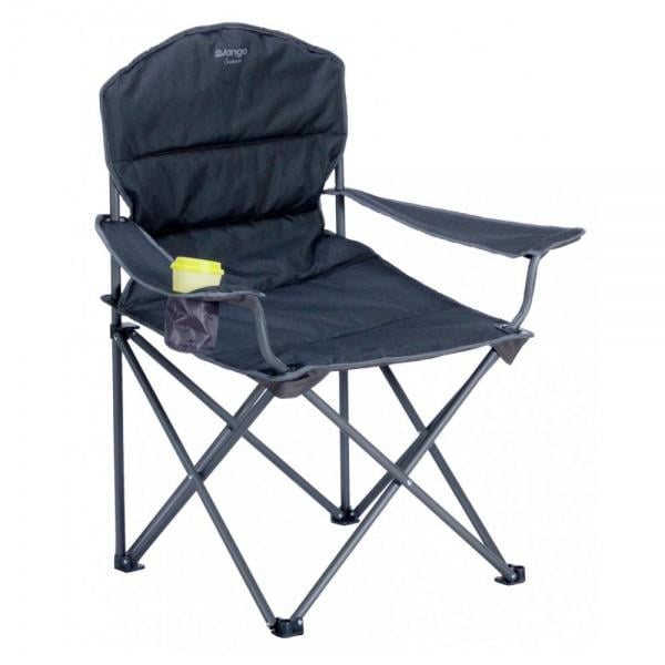 Стул туристический Vango Samson 2 Oversized Excalibur