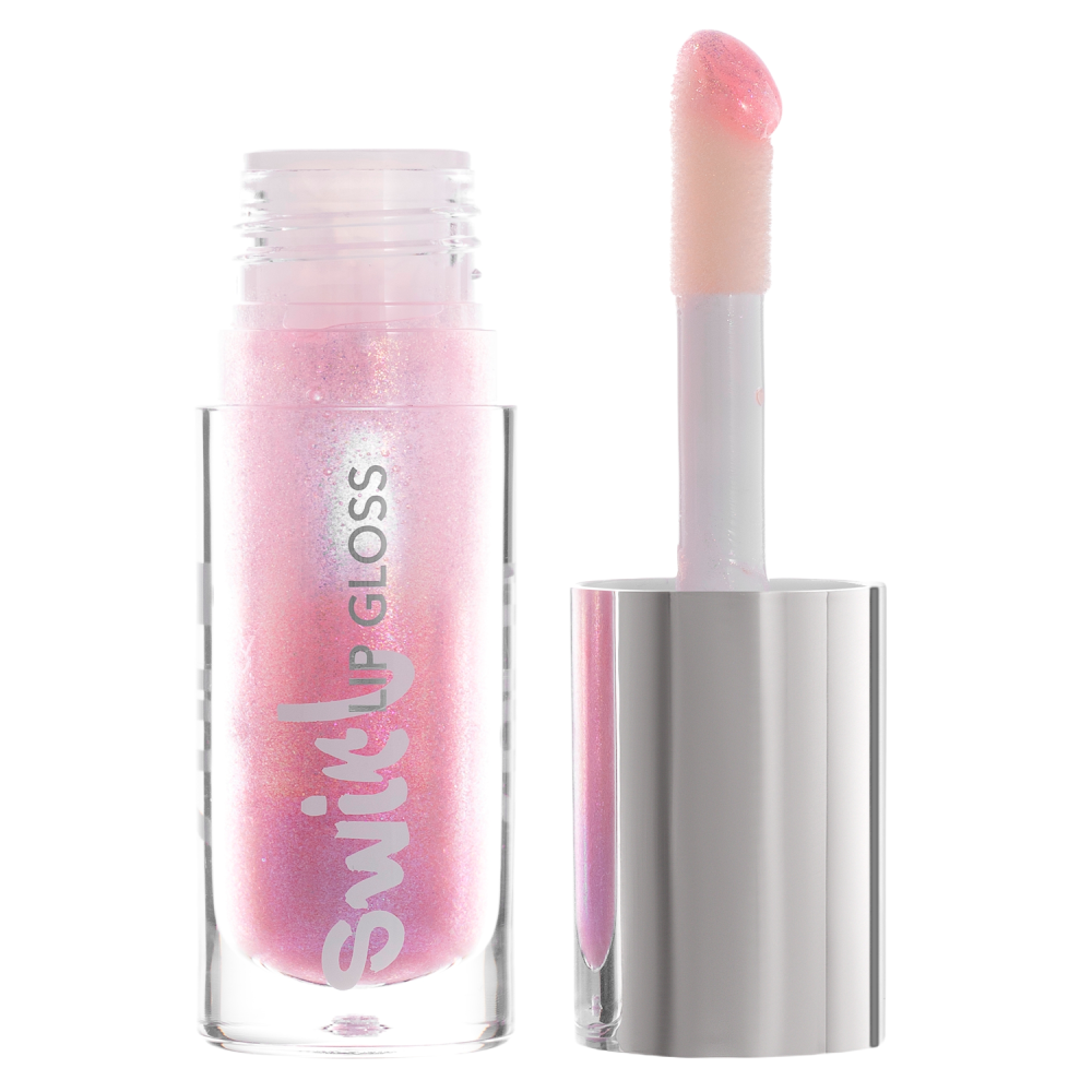 Блеск для губ Zola SWIRL LIP GLOSS PINK SPLASH