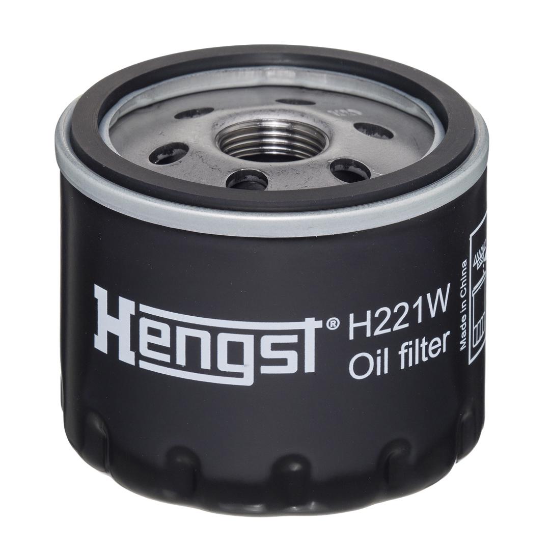 Фільтр оливи HENGST FILTER H221W