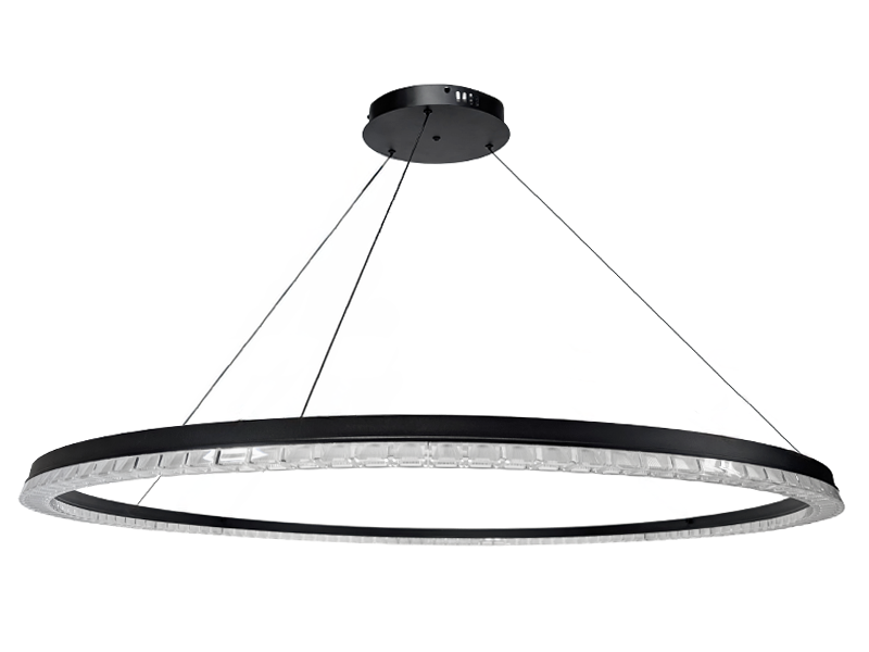 Светильник подвесной круглый LEDUA GLAFIRA MAG-3031-D1050 220V 80W 6000K CRI90 45° (12851)