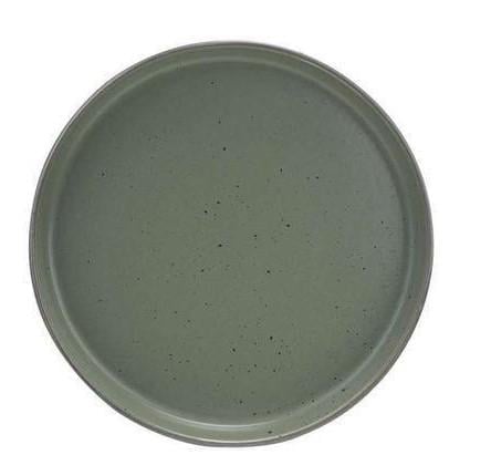 Тарелка Cosy and Trendy Copenague Mist Green 21 см (8821021)