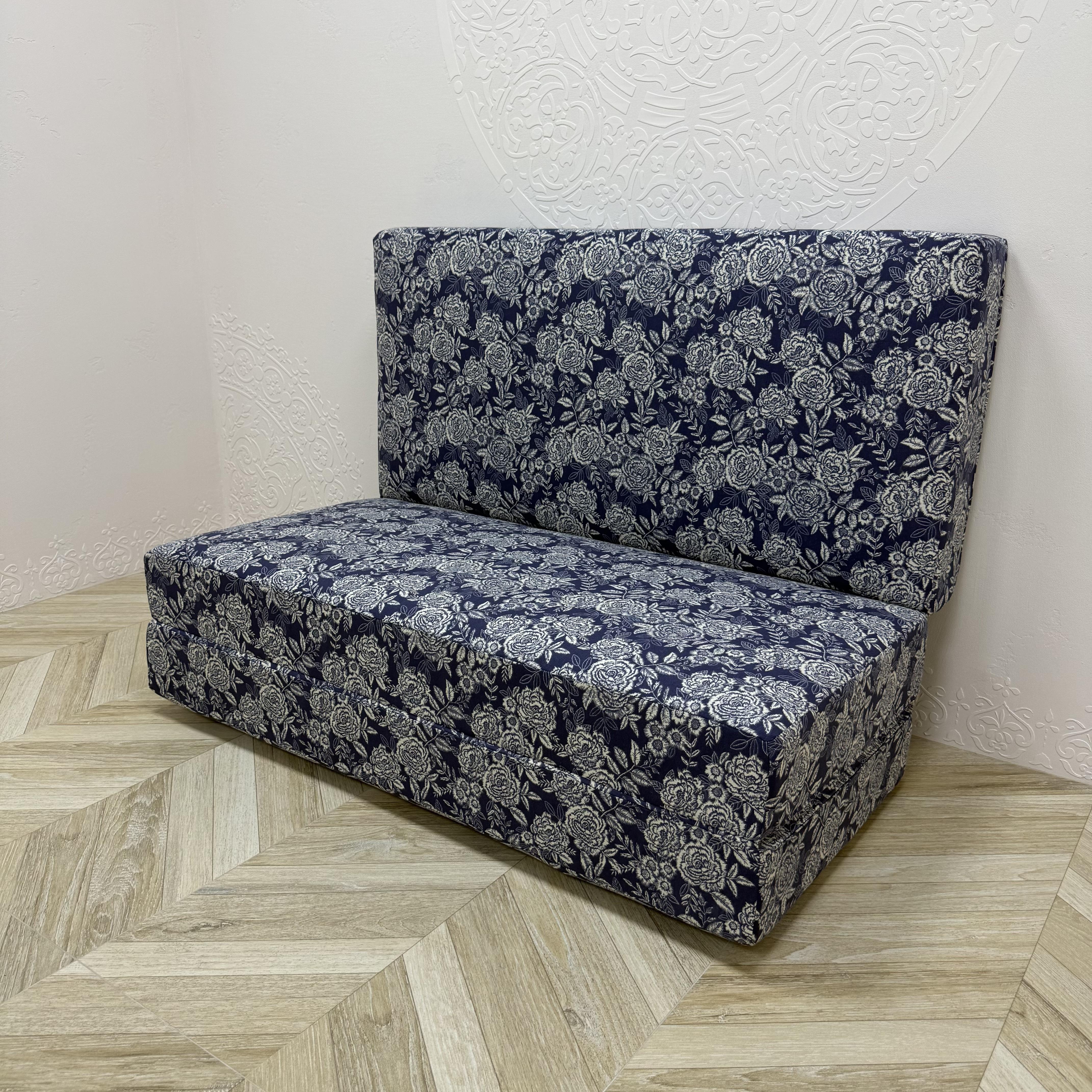 Матрас-трансформер Comfort Home maxi Provence раскладной панама 200х160х15 см