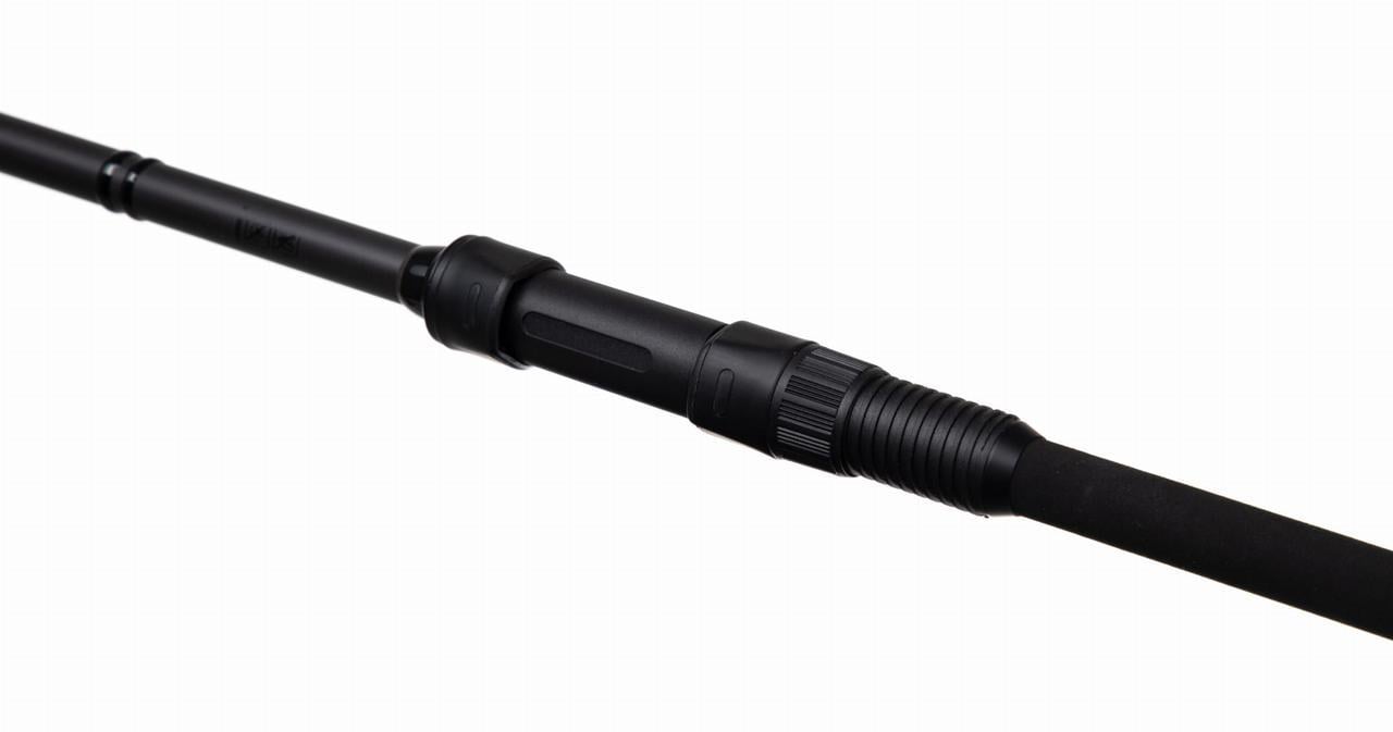 Коропове вудилище Mikado NOCTIS X DISTANCE 13ft 3,9 м 3,5 lbs 2 секції - фото 2 Коропове вудилище Mikado NOCTIS X DISTANCE 13ft 3,9 м 3,5 lbs 2 секції - фото 2