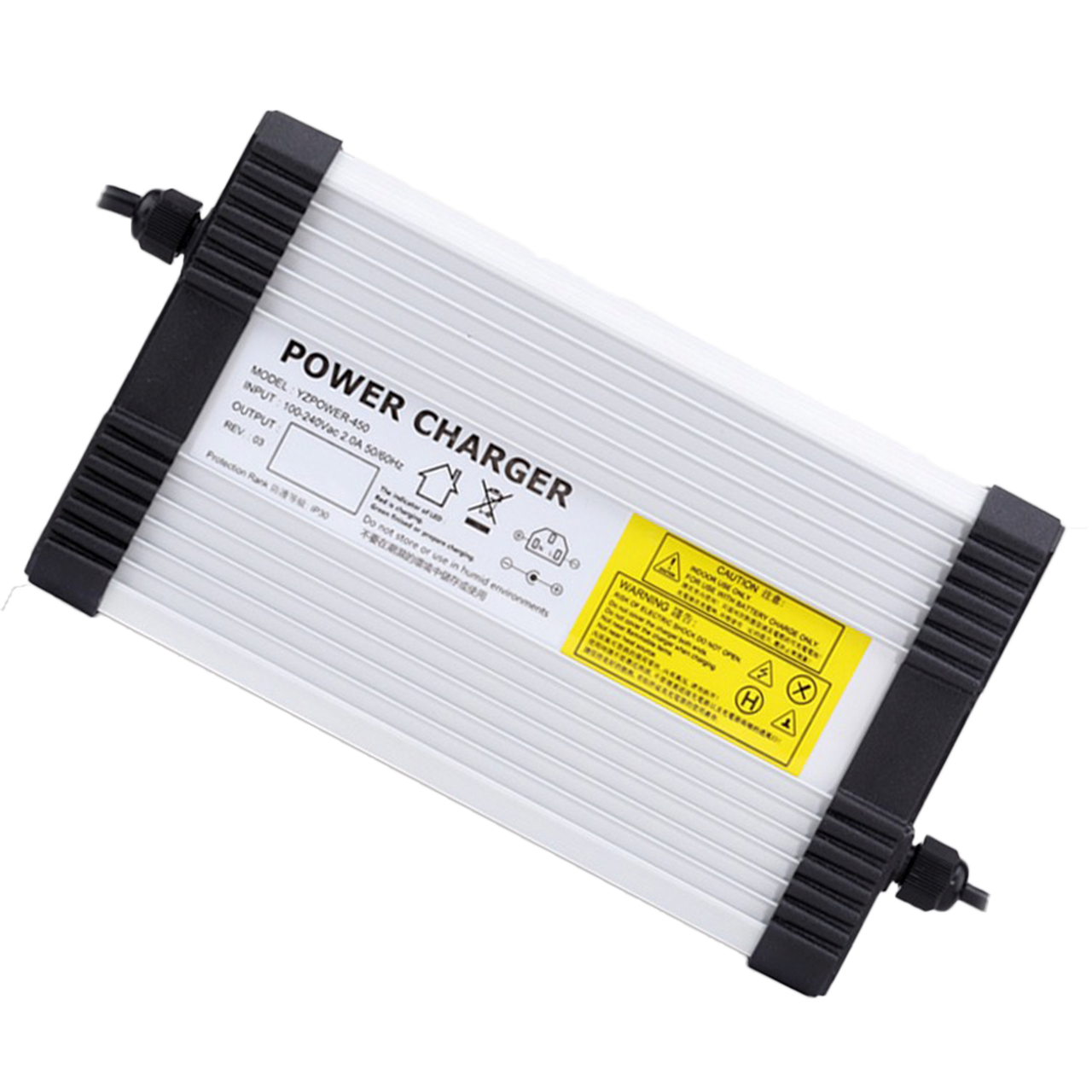 Зарядное устройство для аккумуляторов LiFePO4 24V 28,8V-15A-360W