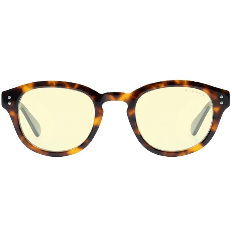 Комп'ютерні окуляри Gunnar Computer Eyewear Emery Tortoise/Onyx Amber (30698)