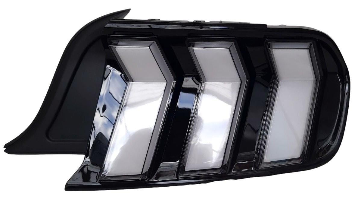 Автомобильные фонари задние Ford Mustang (2732515484) Автомобильные фонари задние Ford Mustang (2732515484)