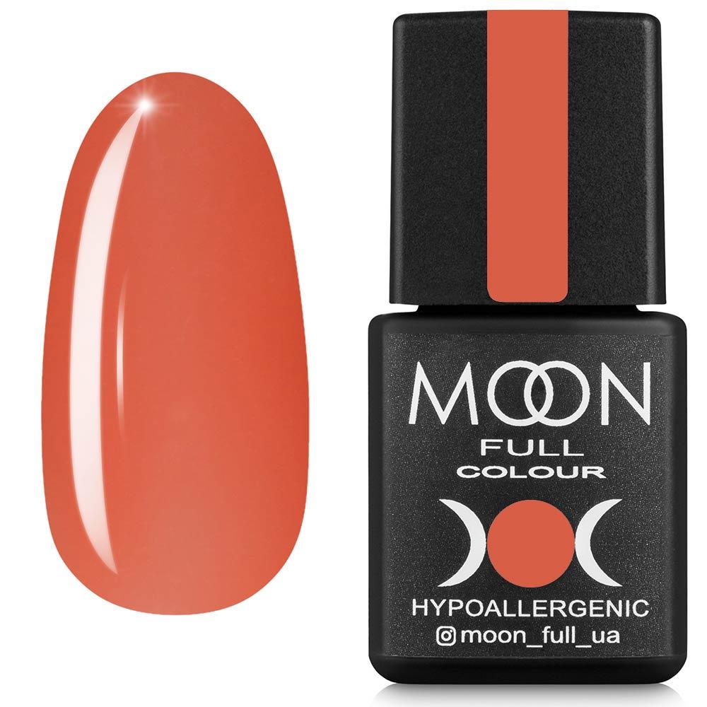 Базовое покрытие цветное Moon Full ENVY color Rubber base №05 8 мл
