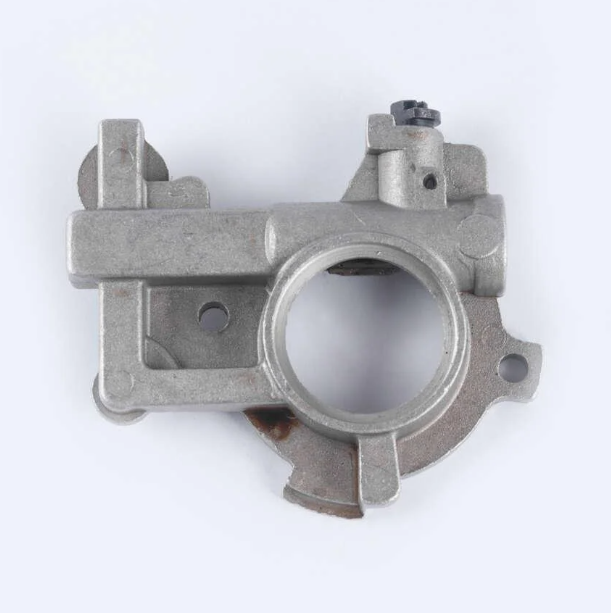 Маслонасос Woodman для бензопилы ST M 066/660 (S-2682)