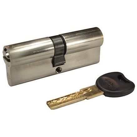 Секрет Imperial C 110 55х55 ЛАЗ К/К SN Никель (3130-0)