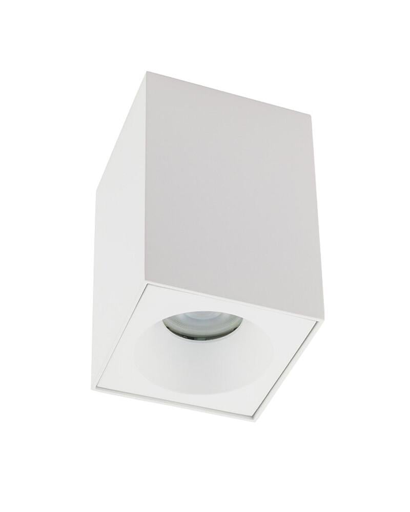 Светильник Nowodvorski 8364 Bravo GU10 1x15W IP54 Wh (18595121)
