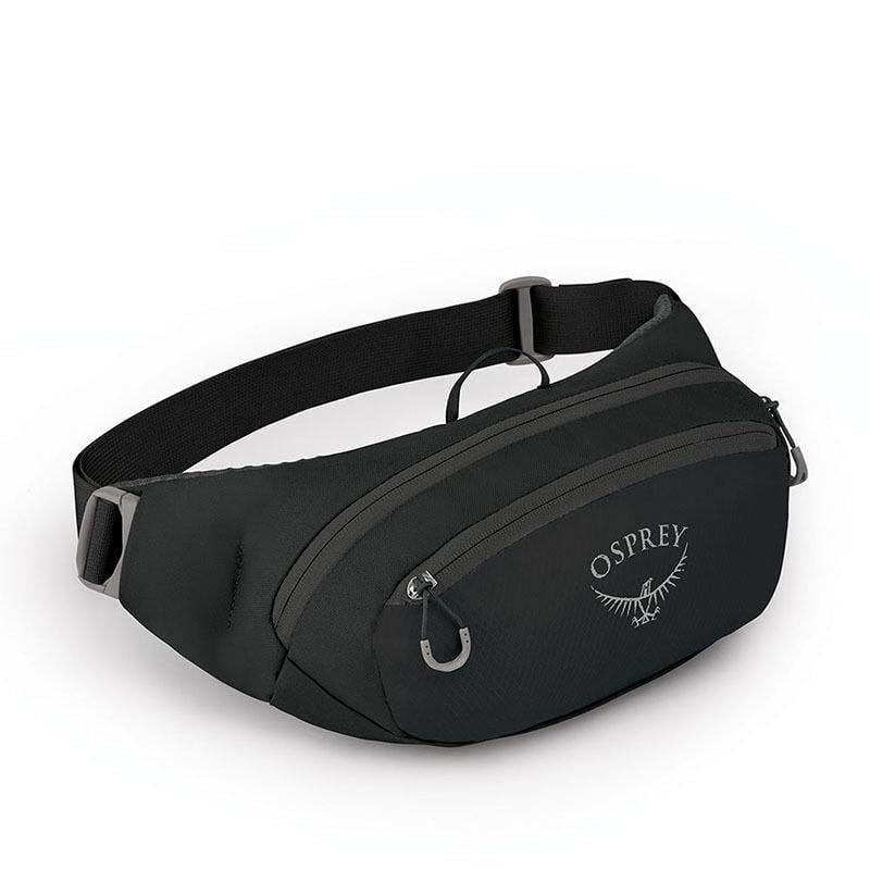 Поясна сумка Osprey Daylite Waist S21 Black (009,2498)