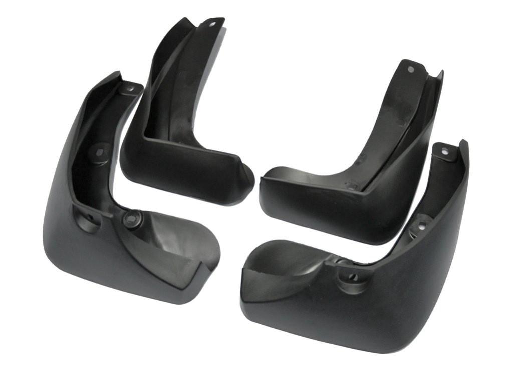 Бризковики BLIK Honda Civic Sedan 2016> (BR-36)