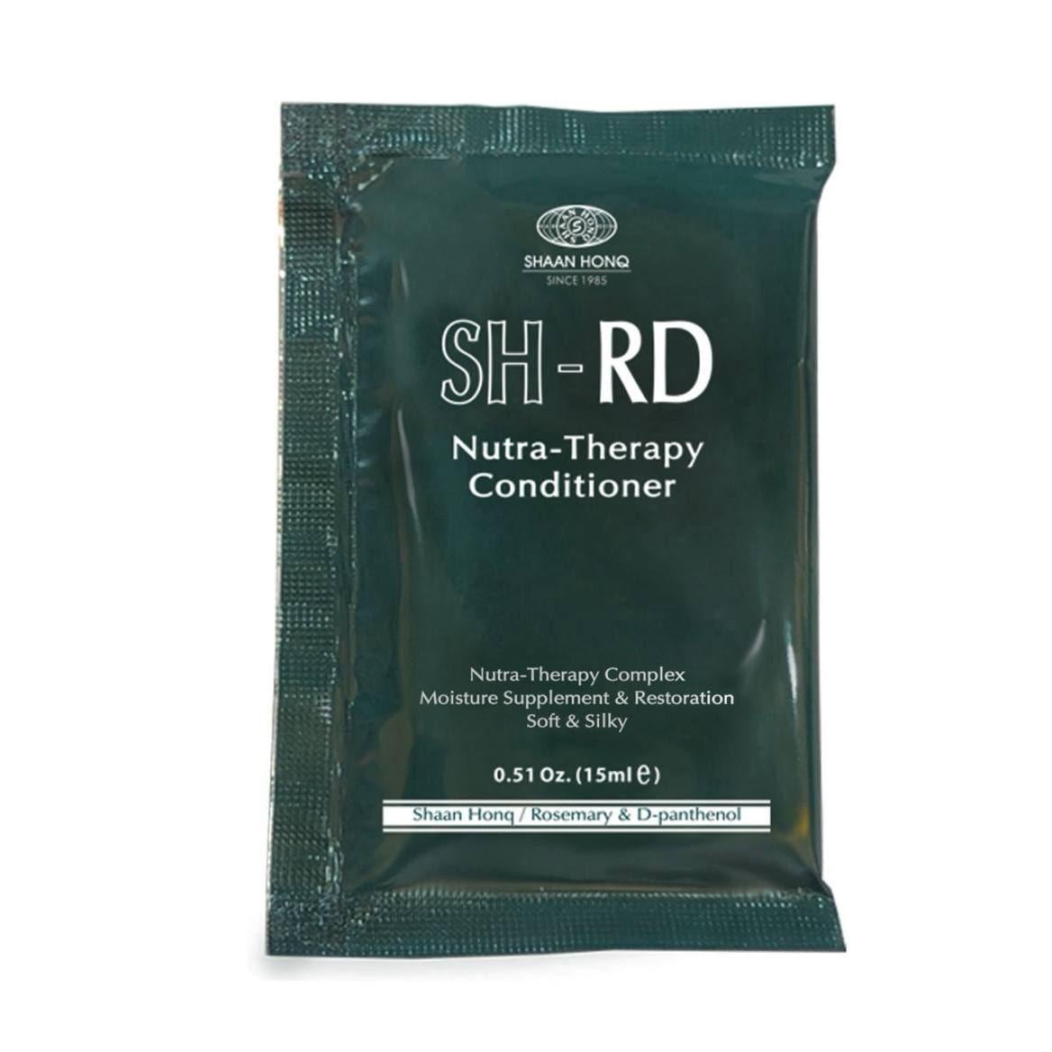 Професійний живильний кондиціонер SH-RD Nutra-Therapy Conditioner 15 мл