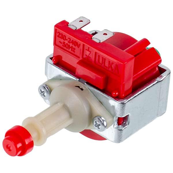 Насос для парогенератора Delonghi VT128304 16W ULKA NME 4 (00000032084)