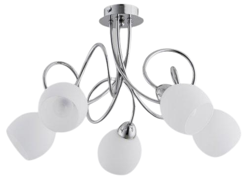 Люстра Alfa Florida сучасна (20335)