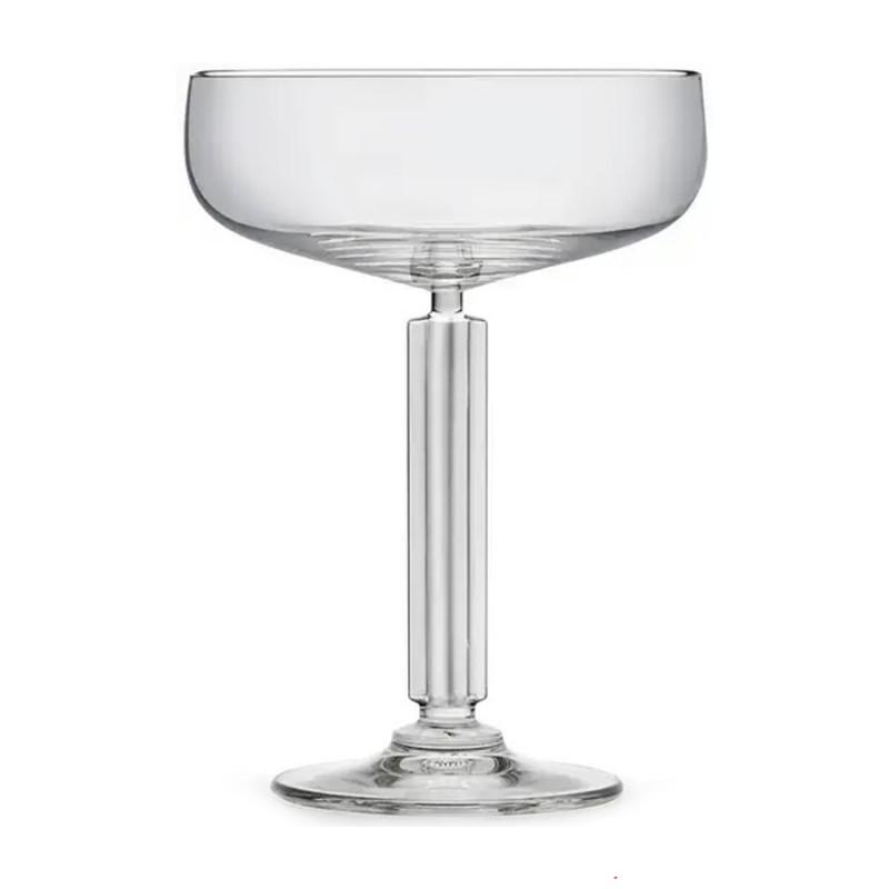 Набор бокалов для шампанского Libbey Modern America 280 мл 6 шт. (411607) - фото 1