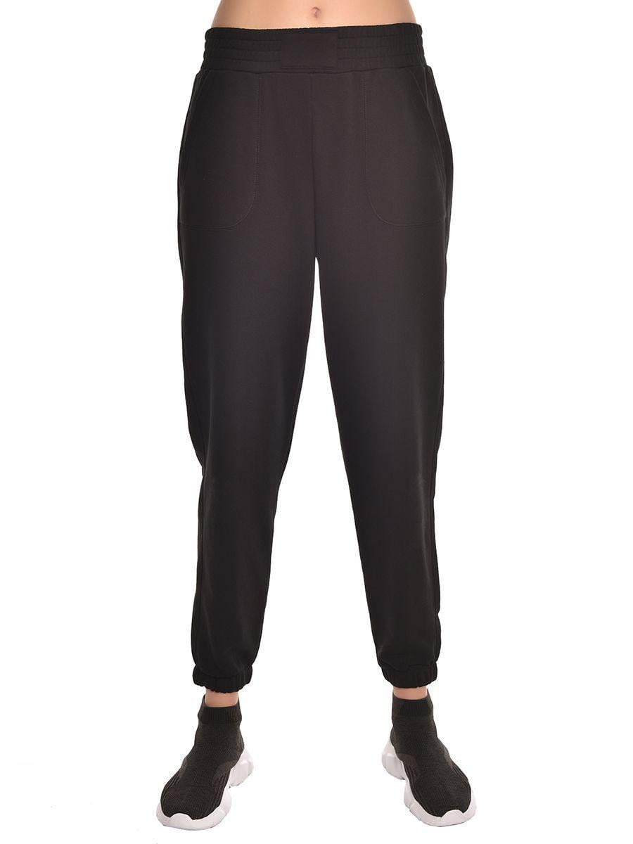 Женские спортивние брюки Bilcee TB20WL05W8999_1001 M Черный